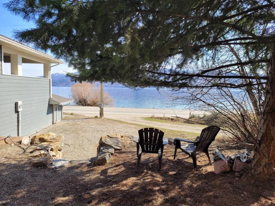 Lakeview 피치랜드 외부 사진